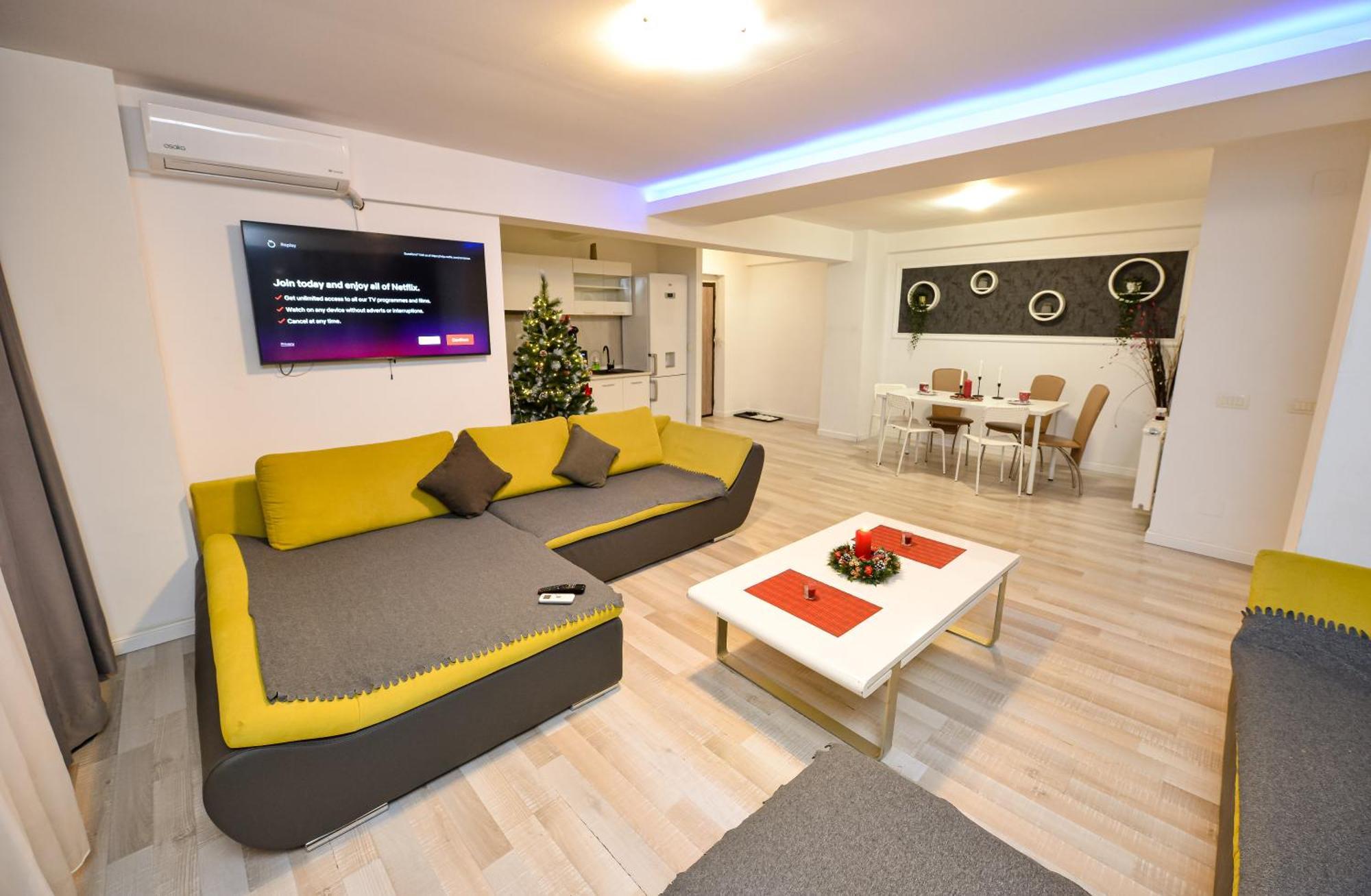 Bucharest Central Apartments - Shabbat Friendly المظهر الخارجي الصورة