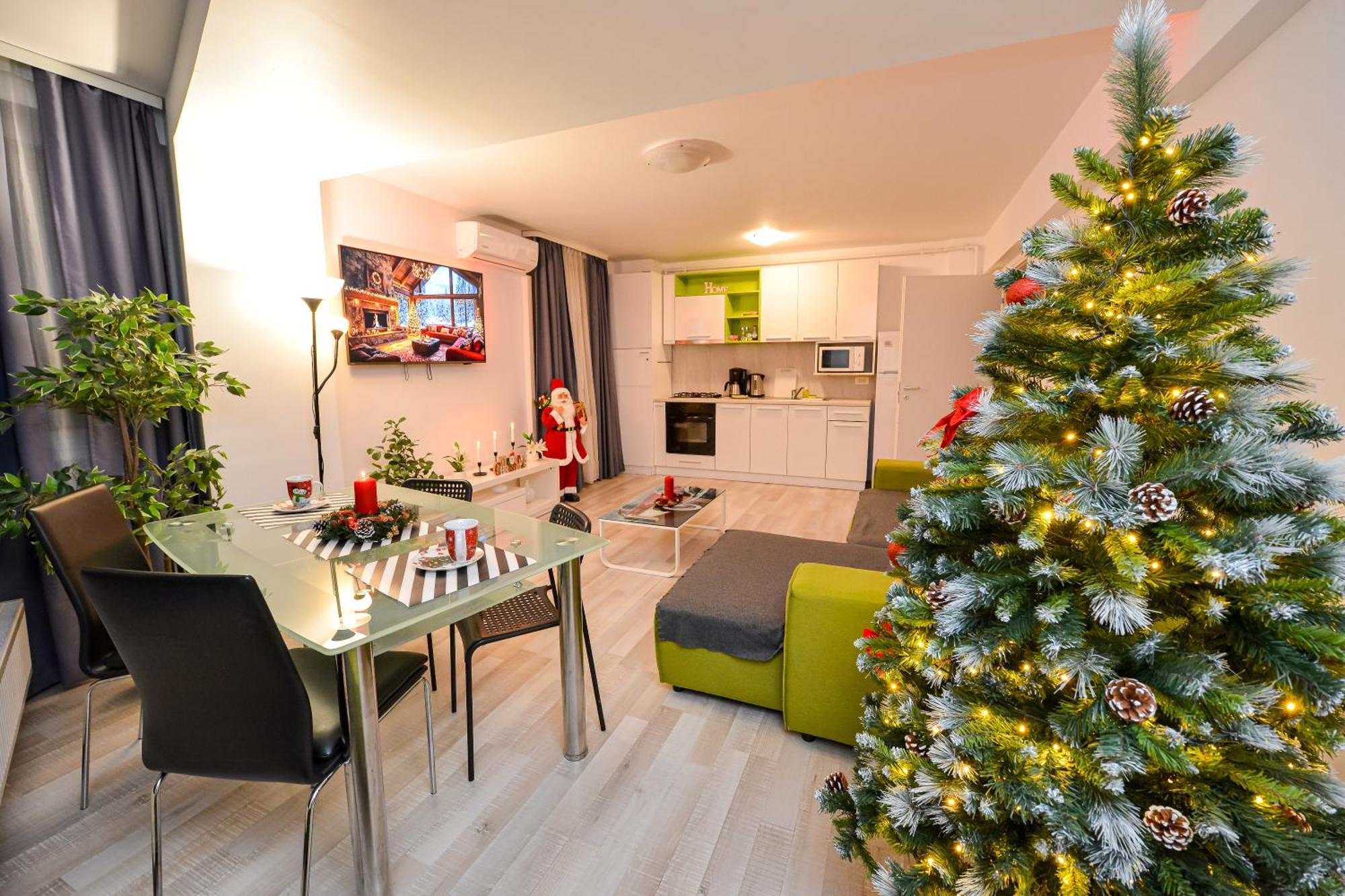 Bucharest Central Apartments - Shabbat Friendly المظهر الخارجي الصورة