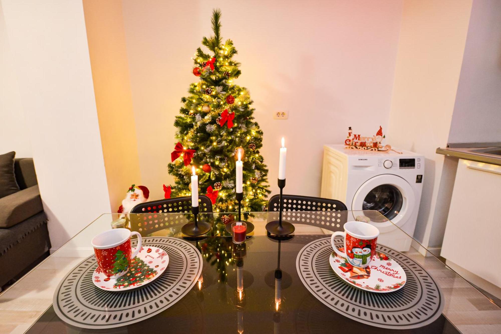Bucharest Central Apartments - Shabbat Friendly المظهر الخارجي الصورة