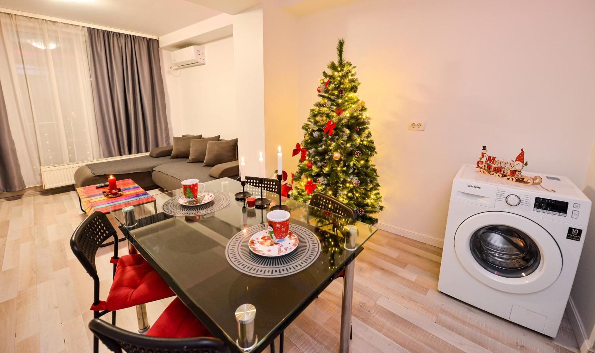 Bucharest Central Apartments - Shabbat Friendly المظهر الخارجي الصورة