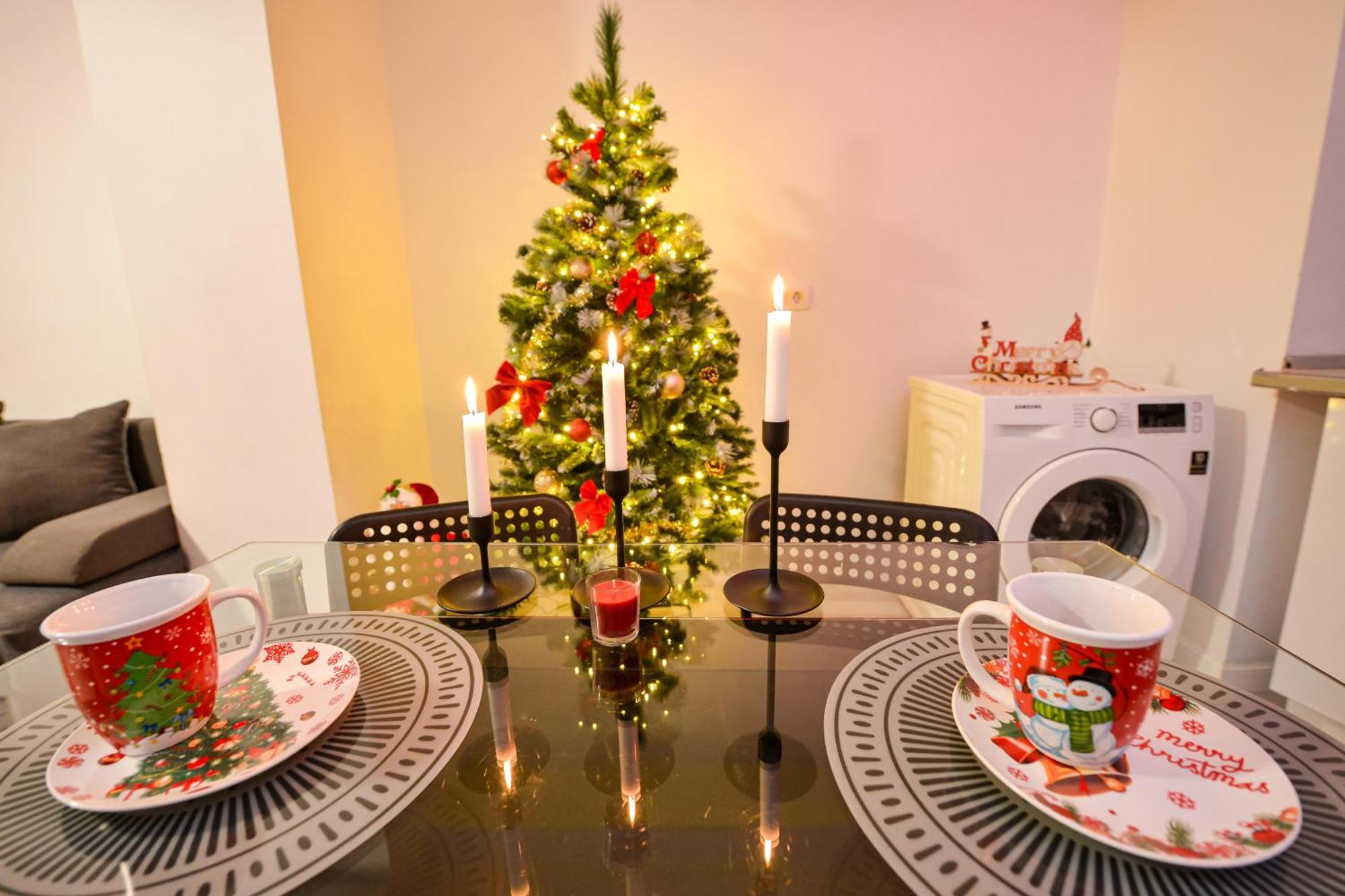 Bucharest Central Apartments - Shabbat Friendly المظهر الخارجي الصورة