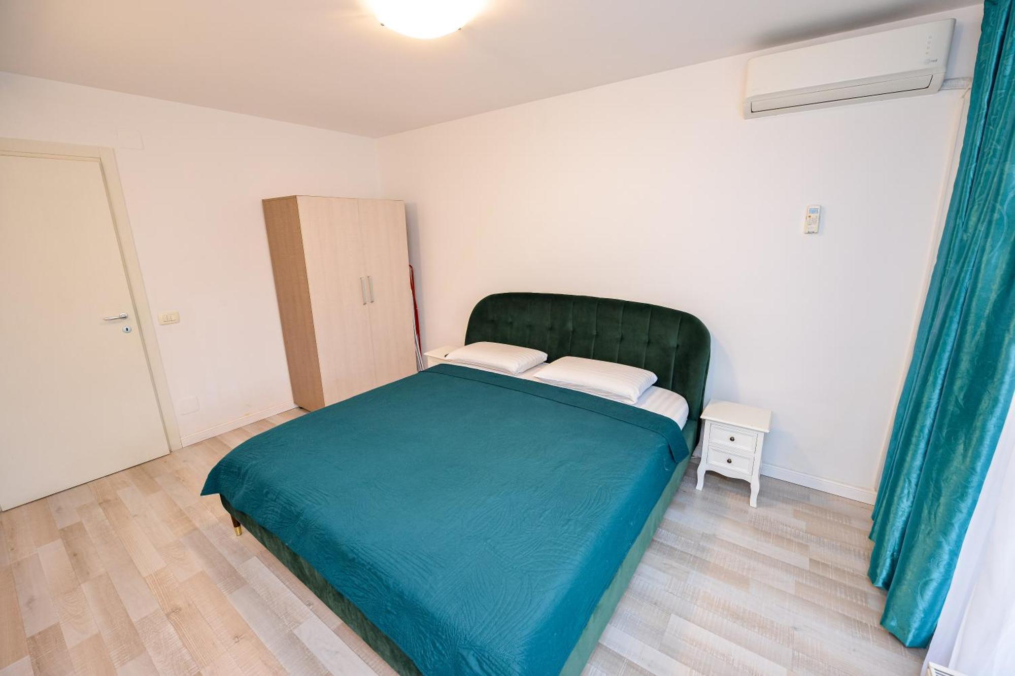 Bucharest Central Apartments - Shabbat Friendly المظهر الخارجي الصورة