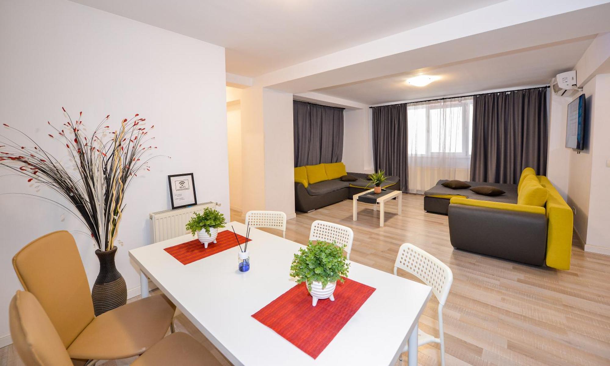 Bucharest Central Apartments - Shabbat Friendly المظهر الخارجي الصورة