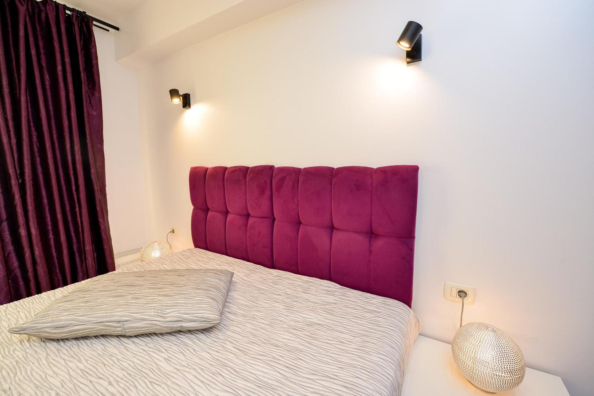 Bucharest Central Apartments - Shabbat Friendly المظهر الخارجي الصورة