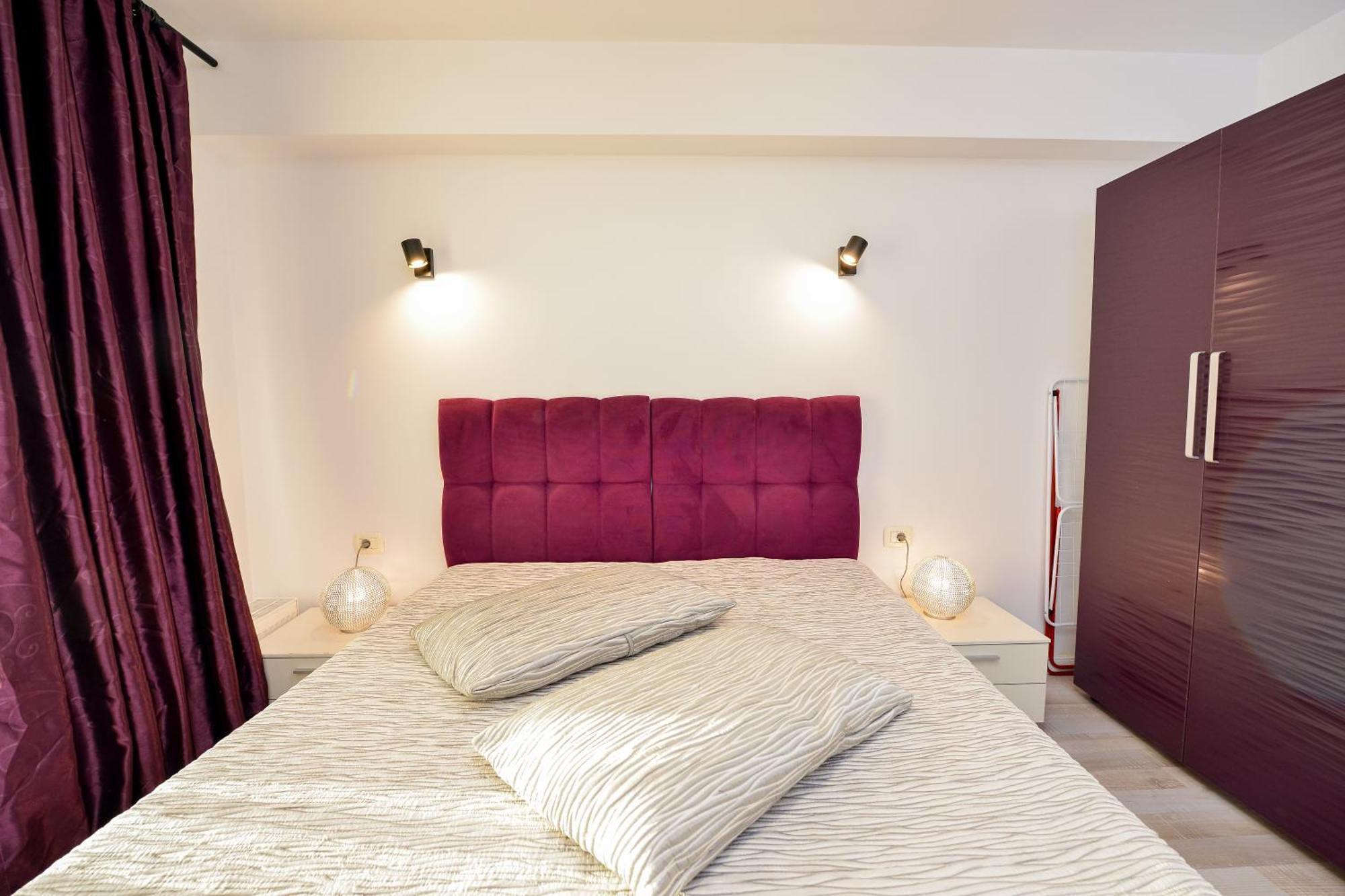 Bucharest Central Apartments - Shabbat Friendly المظهر الخارجي الصورة