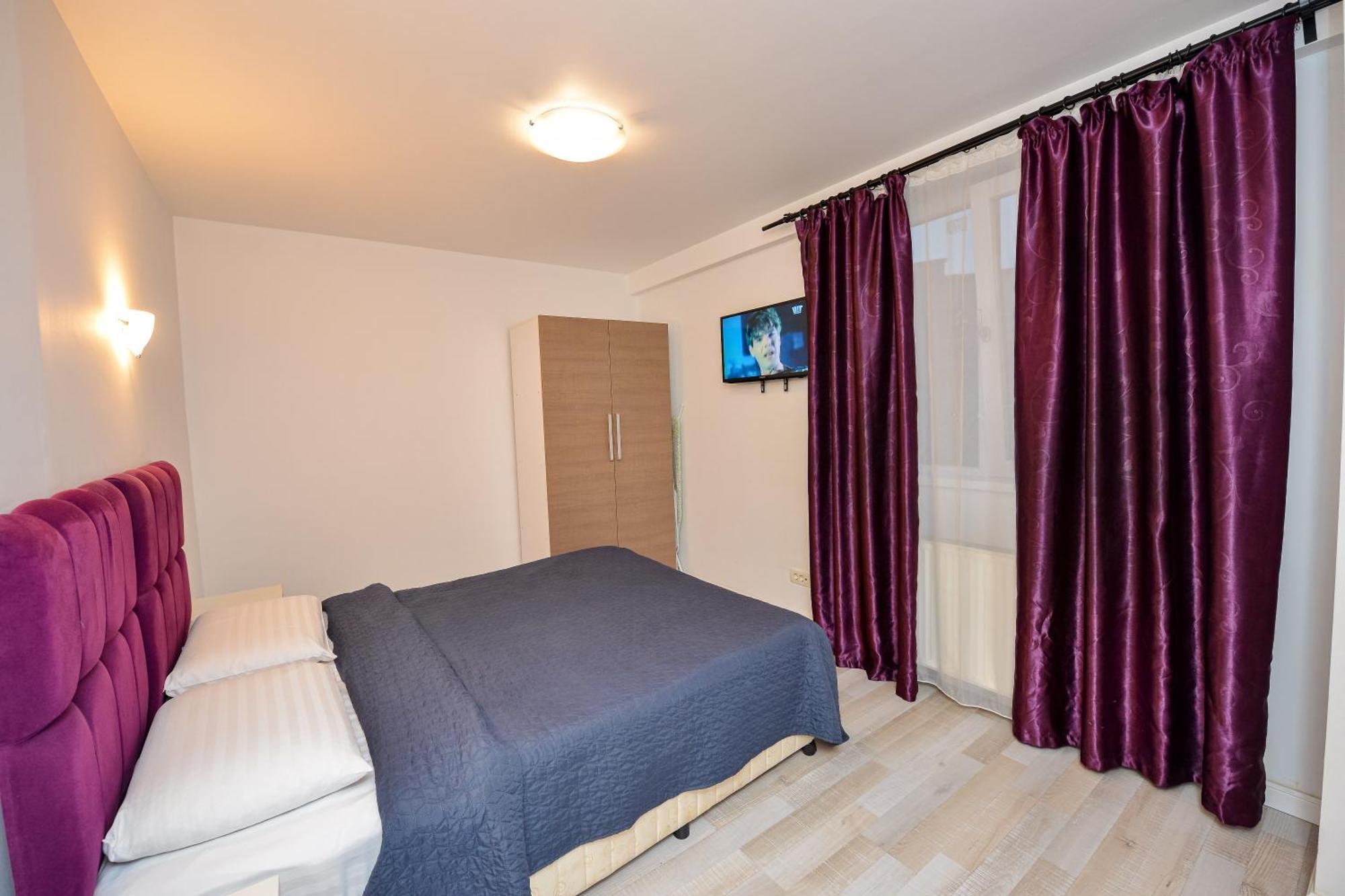 Bucharest Central Apartments - Shabbat Friendly المظهر الخارجي الصورة