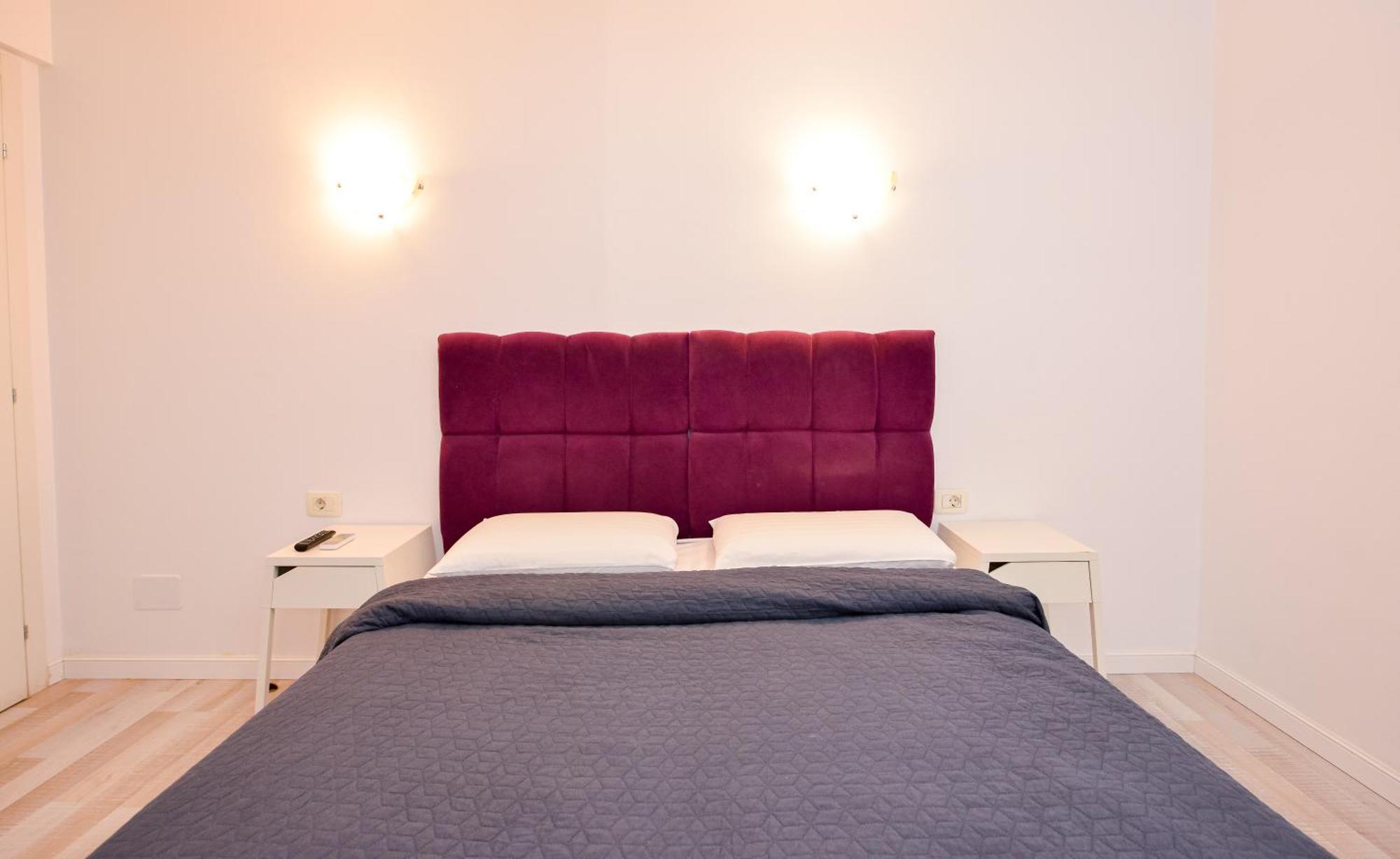 Bucharest Central Apartments - Shabbat Friendly المظهر الخارجي الصورة