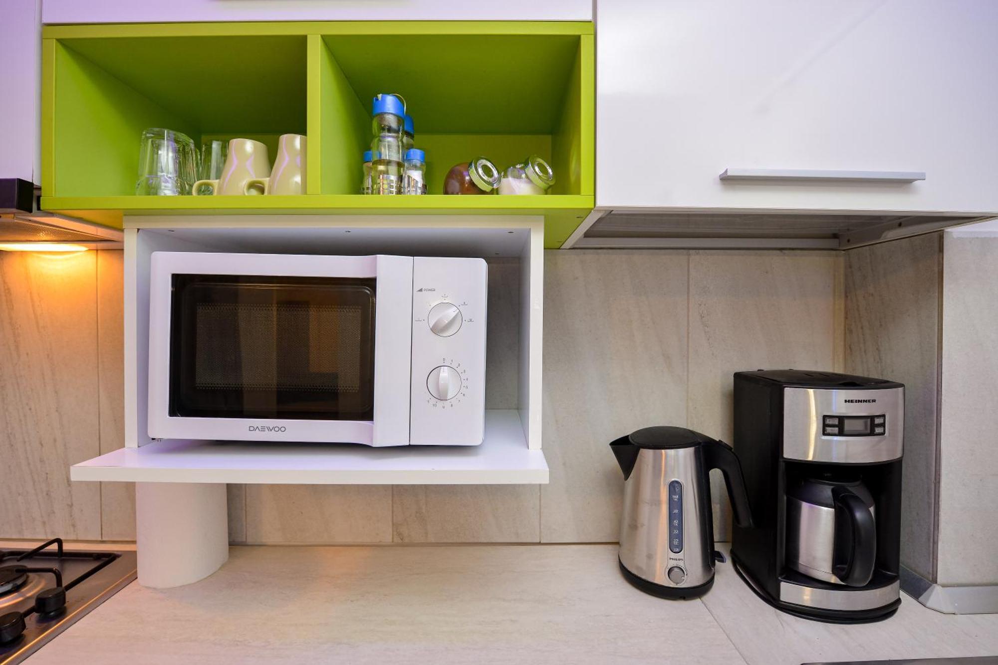 Bucharest Central Apartments - Shabbat Friendly المظهر الخارجي الصورة